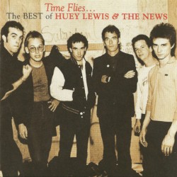 Huey Lewis And The News